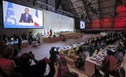 Cumbre de París: Cambio Climático - Calor Renove
