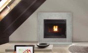 Chimenas con Horno Aguilar - Calor Renove