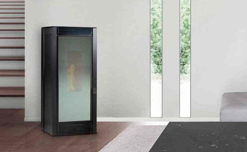 Comprar Calderas de Biomasa La Rambla - Calor Renove