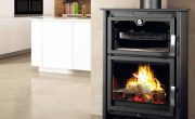 Comprar Chimenea con Horno La Rambla - Calor Renove