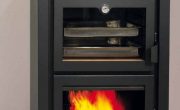 Comprar Chimenea con Horno Montilla - Calor Renove