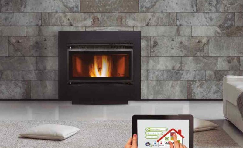 Comprar Chimeneas Aguilar - Calor Renove