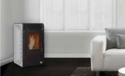 Comprar Estufa de Pellet Aguilar - Calor Renove