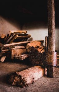 Pellets de madera Aguilar - Calor Renove