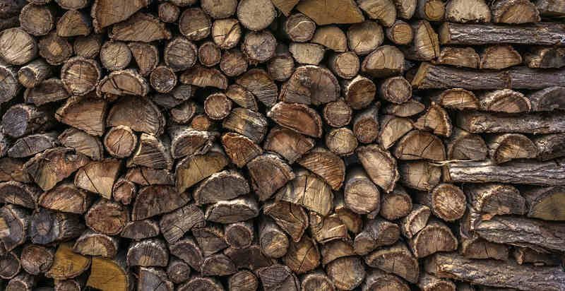 Pellets de Madera Montilla - Calor Renove