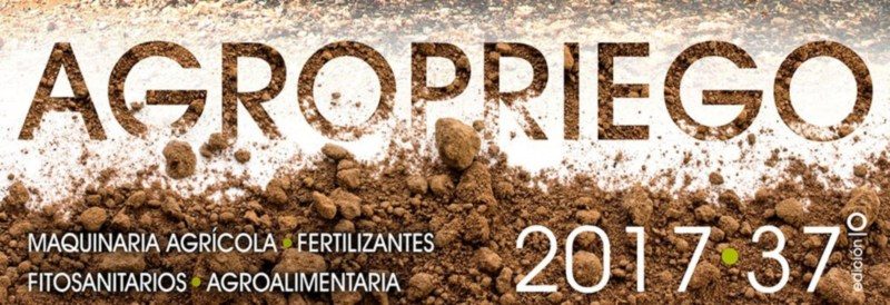 Agropriego 2017 - Calor Renove