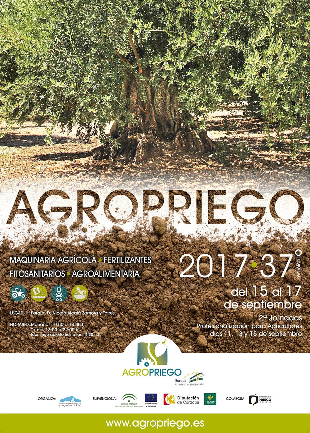 agropriego 2017