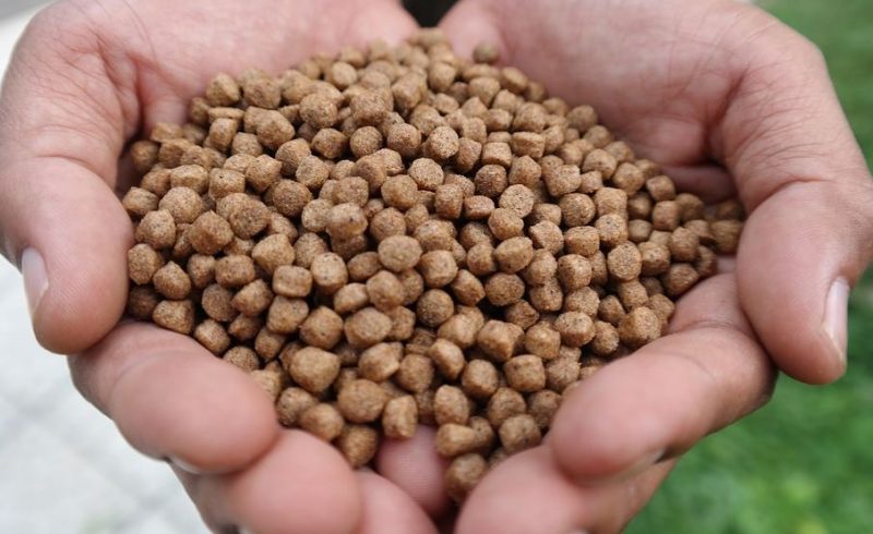 Venta de Pellets en Santaella - Calor Renove