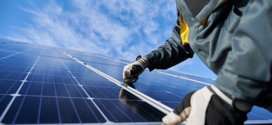 instalacion fotovoltaica montilla